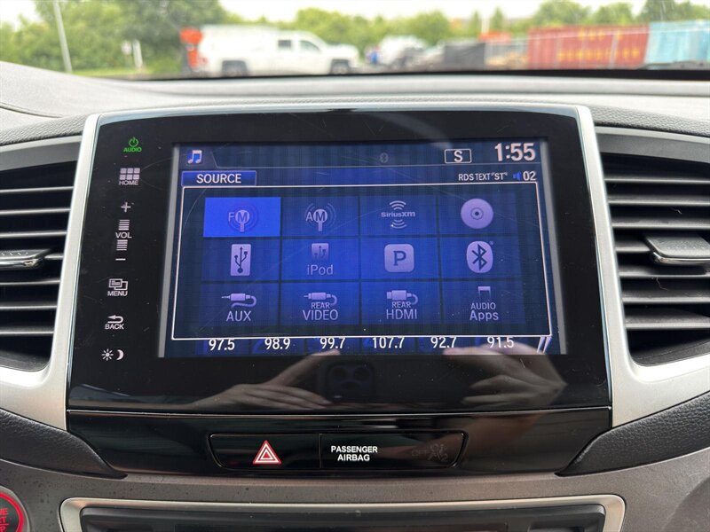 2016 Honda Pilot EX-L w/RES - Photo 30 - Indianapolis, IN 46234
