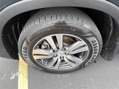 2016 Honda Pilot EX-L w/RES - Photo 52 - Indianapolis, IN 46234