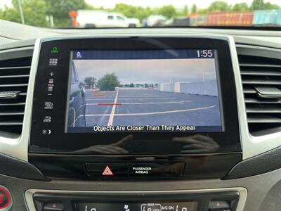 2016 Honda Pilot EX-L w/RES - Photo 35 - Indianapolis, IN 46234