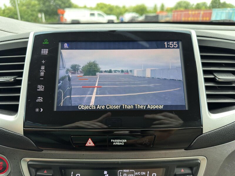 2016 Honda Pilot EX-L w/RES - Photo 35 - Indianapolis, IN 46234