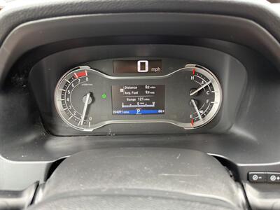 2016 Honda Pilot EX-L w/RES - Photo 17 - Indianapolis, IN 46234