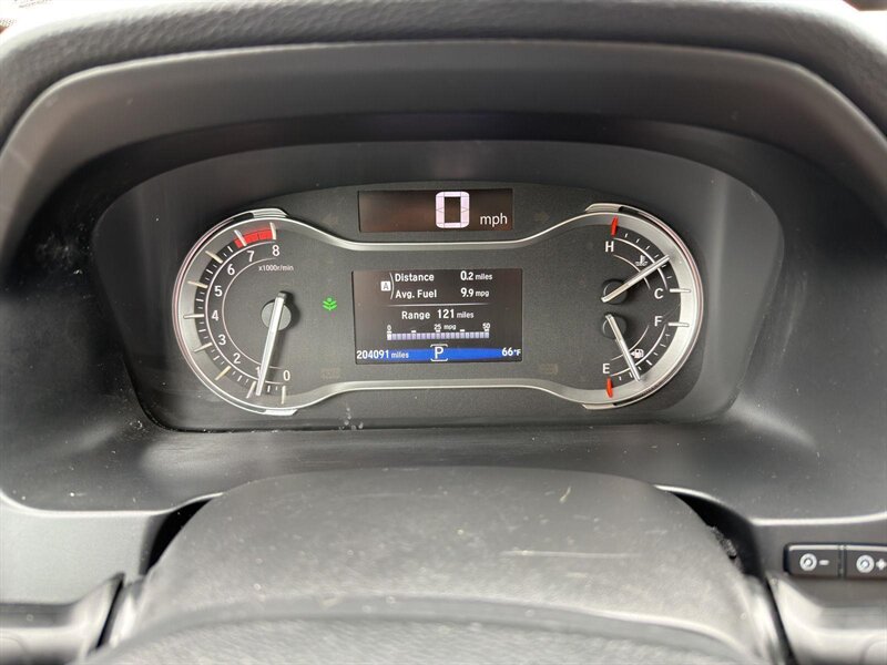 2016 Honda Pilot EX-L w/RES - Photo 17 - Indianapolis, IN 46234