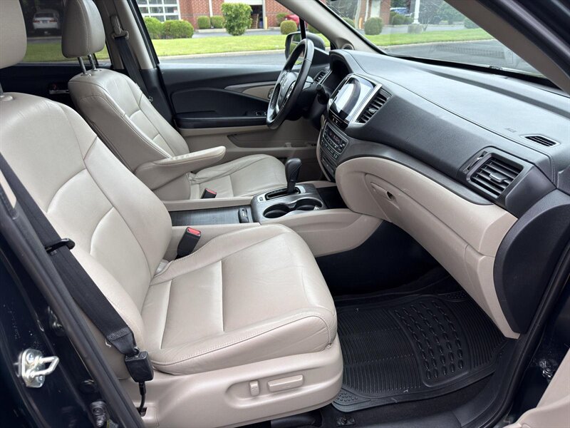 2016 Honda Pilot EX-L w/RES - Photo 16 - Indianapolis, IN 46234