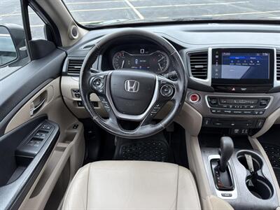 2016 Honda Pilot EX-L w/RES - Photo 7 - Indianapolis, IN 46234