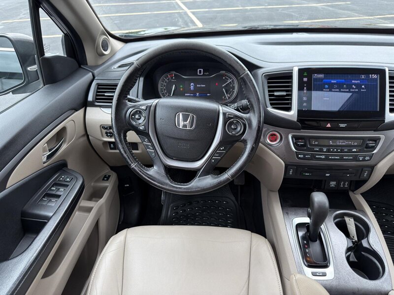 2016 Honda Pilot EX-L w/RES - Photo 7 - Indianapolis, IN 46234