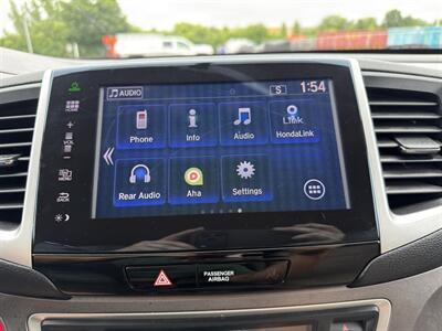 2016 Honda Pilot EX-L w/RES - Photo 28 - Indianapolis, IN 46234