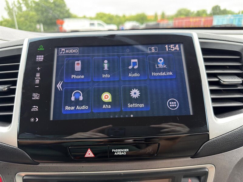 2016 Honda Pilot EX-L w/RES - Photo 28 - Indianapolis, IN 46234