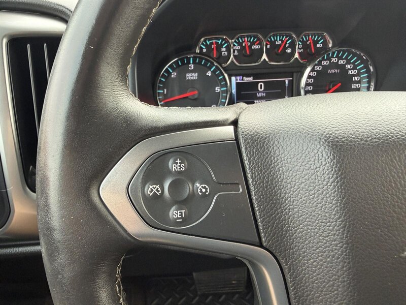 2017 Chevrolet Silverado 1500 LT - Photo 26 - Indianapolis, IN 46234