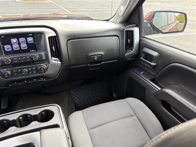 2017 Chevrolet Silverado 1500 LT - Photo 9 - Indianapolis, IN 46234