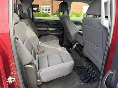 2017 Chevrolet Silverado 1500 LT - Photo 14 - Indianapolis, IN 46234