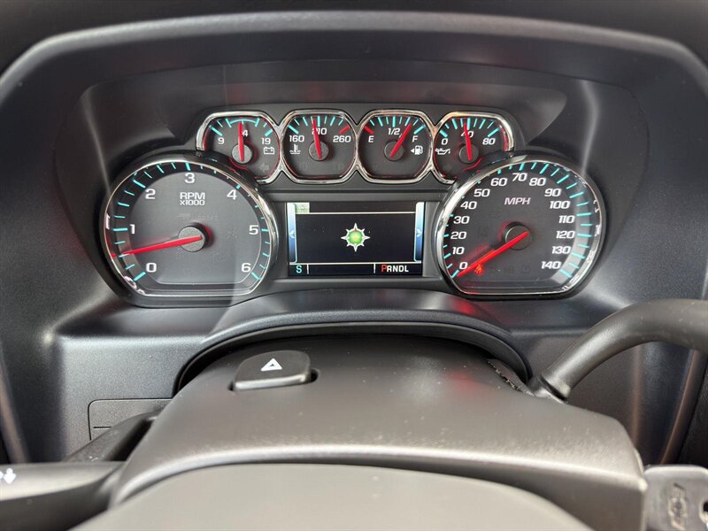 2017 Chevrolet Silverado 1500 LT - Photo 20 - Indianapolis, IN 46234