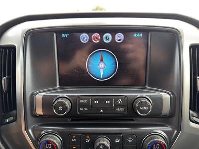 2017 Chevrolet Silverado 1500 LT - Photo 32 - Indianapolis, IN 46234