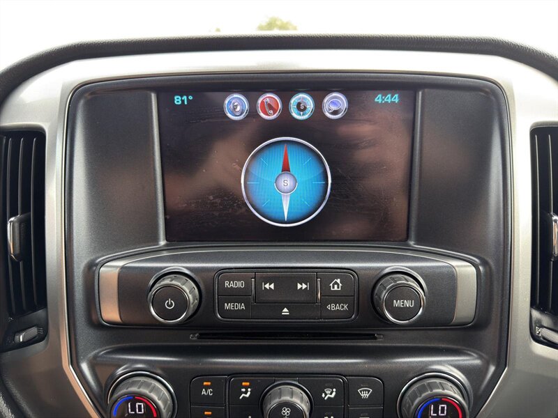 2017 Chevrolet Silverado 1500 LT - Photo 32 - Indianapolis, IN 46234