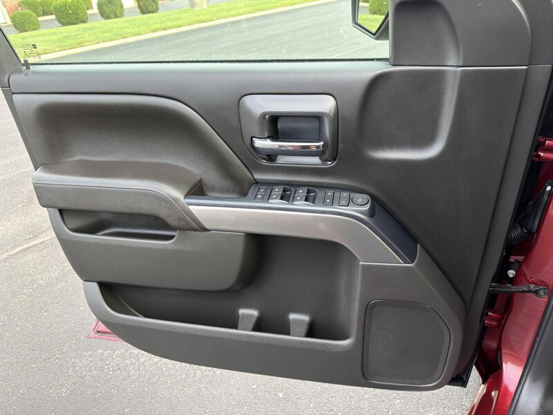 2017 Chevrolet Silverado 1500 LT - Photo 39 - Indianapolis, IN 46234