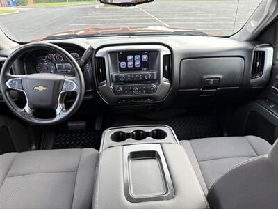 2017 Chevrolet Silverado 1500 LT - Photo 7 - Indianapolis, IN 46234