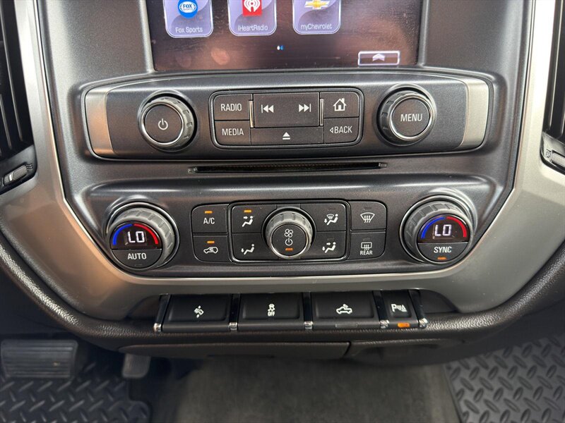 2017 Chevrolet Silverado 1500 LT - Photo 35 - Indianapolis, IN 46234