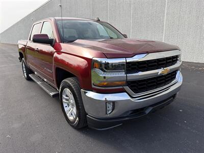 2017 Chevrolet Silverado 1500 LT - Photo 3 - Indianapolis, IN 46234