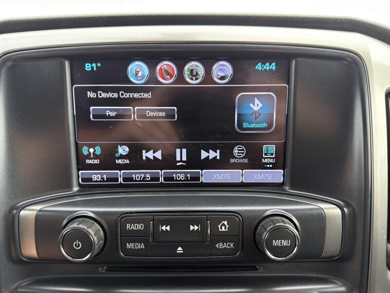 2017 Chevrolet Silverado 1500 LT - Photo 30 - Indianapolis, IN 46234