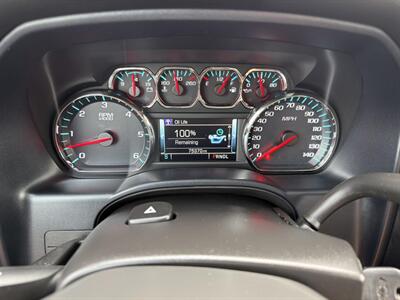 2017 Chevrolet Silverado 1500 LT - Photo 22 - Indianapolis, IN 46234