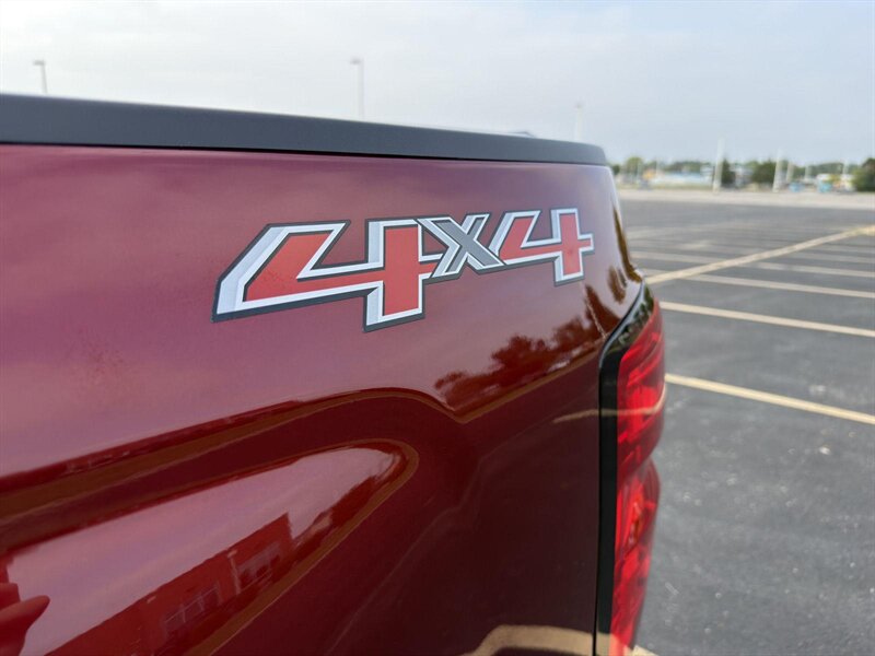 2017 Chevrolet Silverado 1500 LT - Photo 40 - Indianapolis, IN 46234