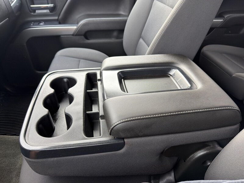 2017 Chevrolet Silverado 1500 LT - Photo 37 - Indianapolis, IN 46234