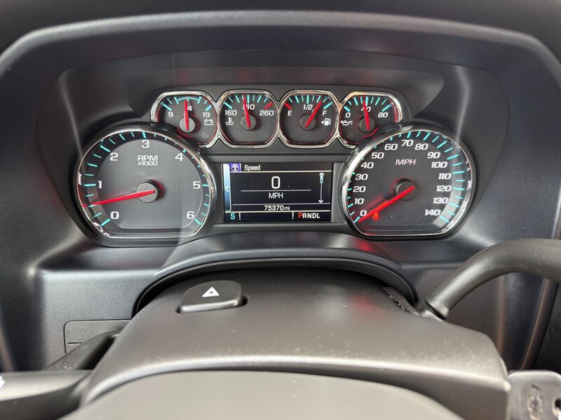 2017 Chevrolet Silverado 1500 LT - Photo 21 - Indianapolis, IN 46234