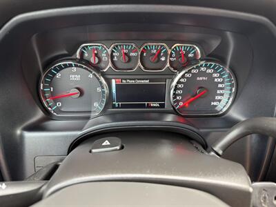 2017 Chevrolet Silverado 1500 LT - Photo 19 - Indianapolis, IN 46234