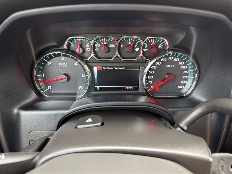 2017 Chevrolet Silverado 1500 LT - Photo 19 - Indianapolis, IN 46234