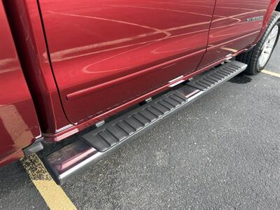 2017 Chevrolet Silverado 1500 LT - Photo 44 - Indianapolis, IN 46234