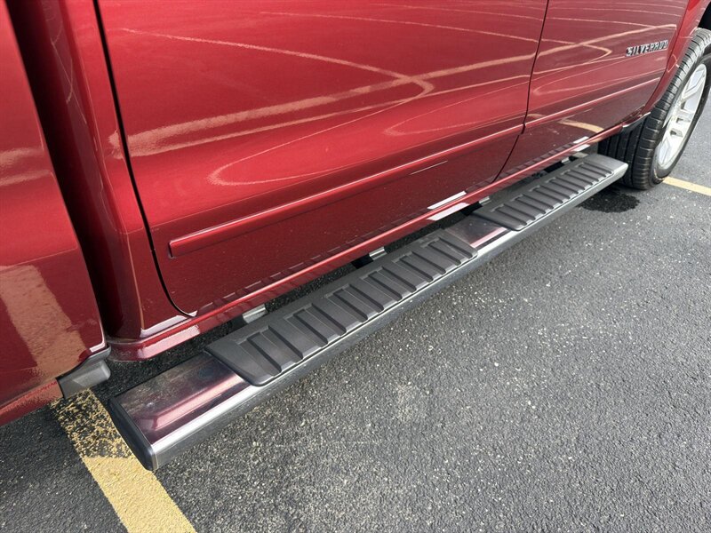 2017 Chevrolet Silverado 1500 LT - Photo 44 - Indianapolis, IN 46234