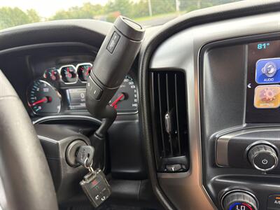 2017 Chevrolet Silverado 1500 LT - Photo 24 - Indianapolis, IN 46234