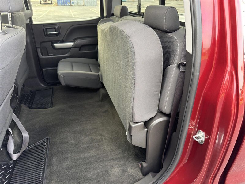 2017 Chevrolet Silverado 1500 LT - Photo 12 - Indianapolis, IN 46234