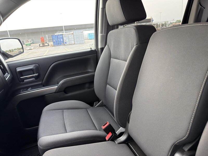 2017 Chevrolet Silverado 1500 LT - Photo 38 - Indianapolis, IN 46234