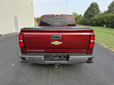2017 Chevrolet Silverado 1500 LT - Photo 5 - Indianapolis, IN 46234