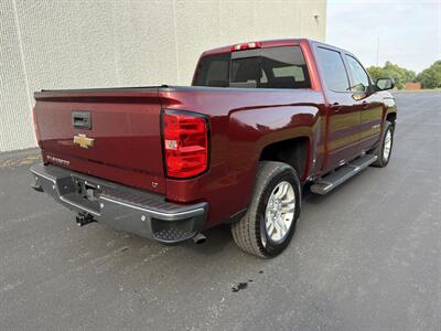 2017 Chevrolet Silverado 1500 LT - Photo 4 - Indianapolis, IN 46234