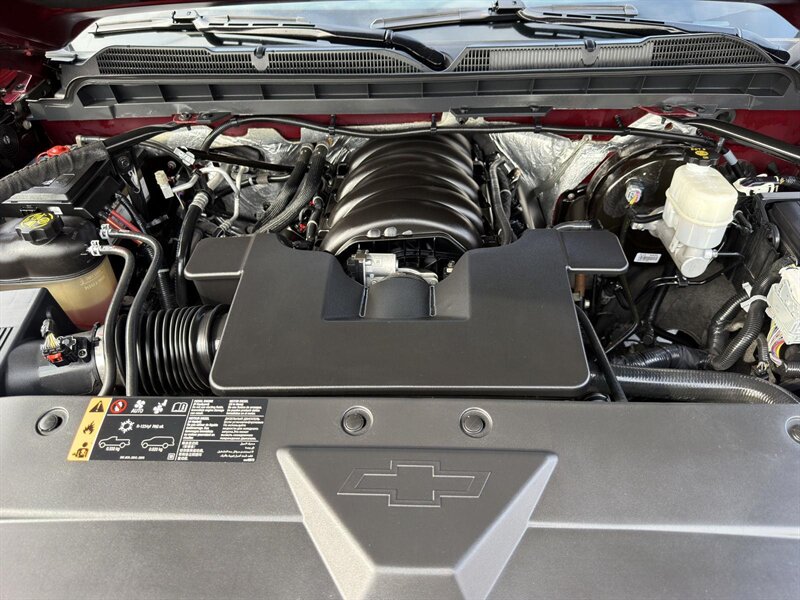 2017 Chevrolet Silverado 1500 LT - Photo 45 - Indianapolis, IN 46234