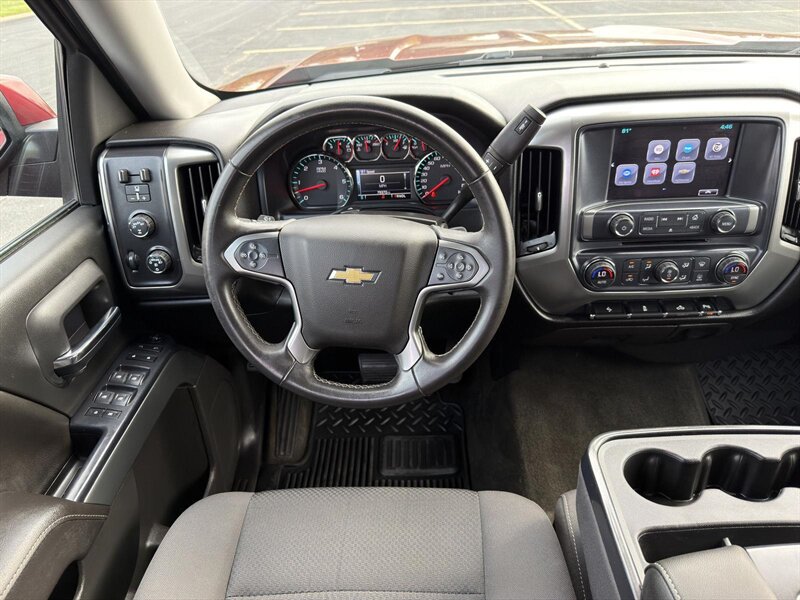 2017 Chevrolet Silverado 1500 LT - Photo 8 - Indianapolis, IN 46234