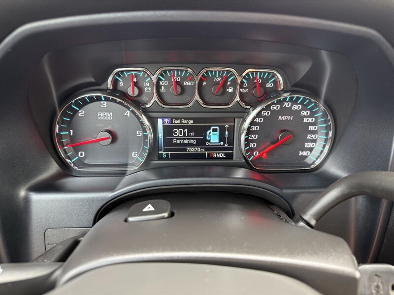 2017 Chevrolet Silverado 1500 LT - Photo 23 - Indianapolis, IN 46234