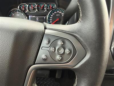 2017 Chevrolet Silverado 1500 LT - Photo 25 - Indianapolis, IN 46234