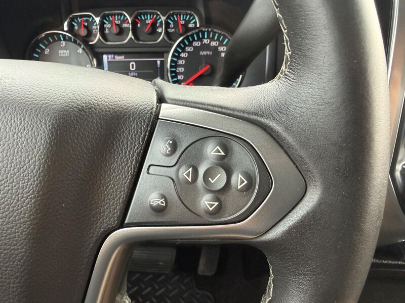 2017 Chevrolet Silverado 1500 LT - Photo 25 - Indianapolis, IN 46234