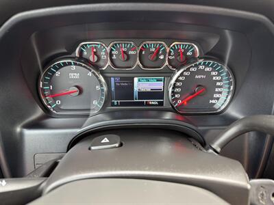 2017 Chevrolet Silverado 1500 LT - Photo 18 - Indianapolis, IN 46234