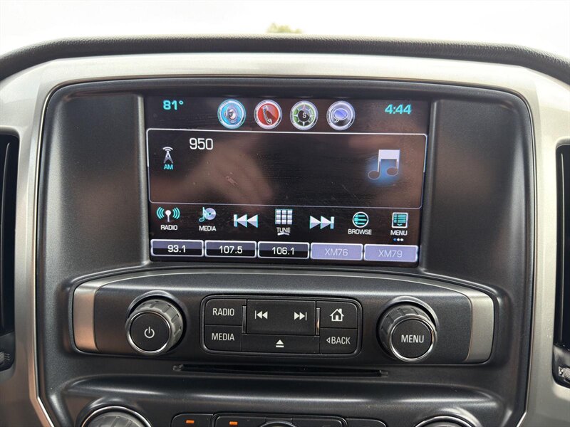 2017 Chevrolet Silverado 1500 LT - Photo 31 - Indianapolis, IN 46234