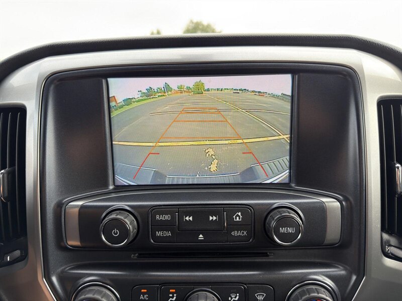 2017 Chevrolet Silverado 1500 LT - Photo 34 - Indianapolis, IN 46234