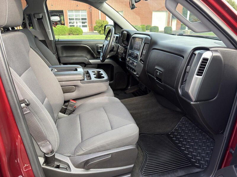 2017 Chevrolet Silverado 1500 LT - Photo 15 - Indianapolis, IN 46234