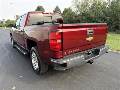 2017 Chevrolet Silverado 1500 LT - Photo 6 - Indianapolis, IN 46234