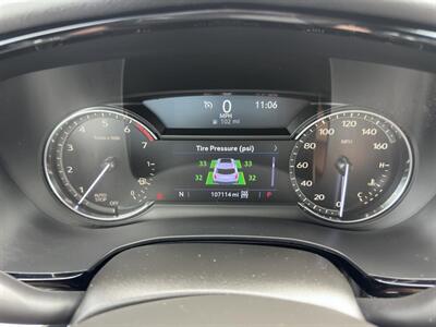 2020 Cadillac XT5 Premium Luxury   - Photo 20 - Indianapolis, IN 46234