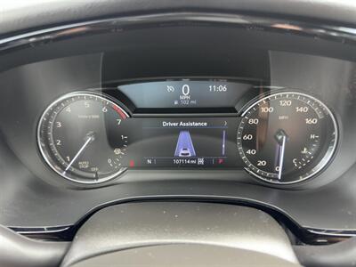 2020 Cadillac XT5 Premium Luxury   - Photo 19 - Indianapolis, IN 46234