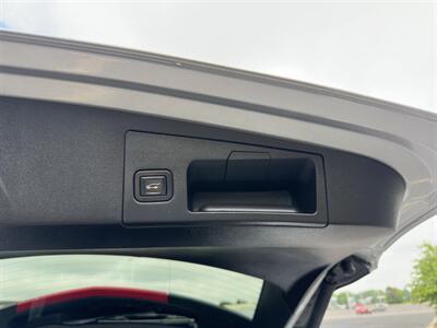 2020 Cadillac XT5 Premium Luxury   - Photo 45 - Indianapolis, IN 46234