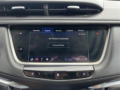 2020 Cadillac XT5 Premium Luxury   - Photo 30 - Indianapolis, IN 46234