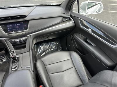 2020 Cadillac XT5 Premium Luxury   - Photo 9 - Indianapolis, IN 46234